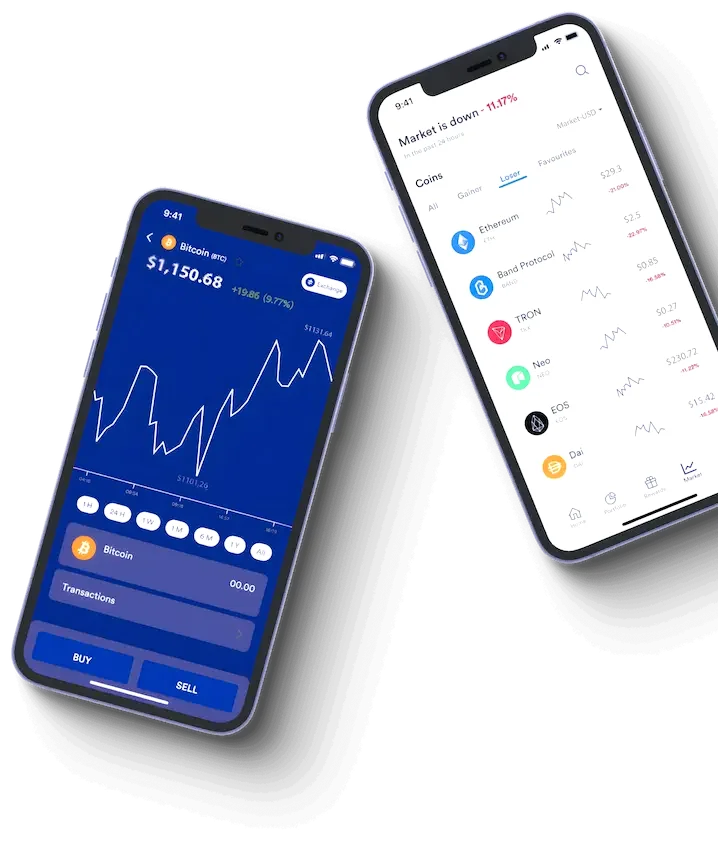 Dvondaluron platform investasi