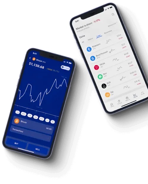 Dvondaluron analisis finansial